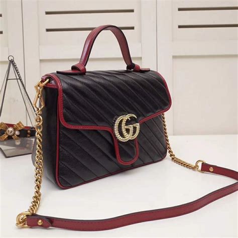 Gucci Bags for Girls 